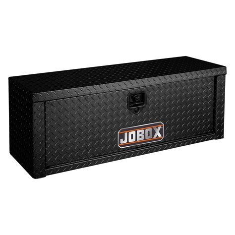 jobox topside truck box